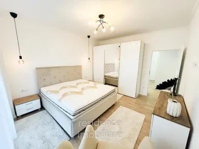Apartament nou 3 camere, semicentral, str Craiova + Garaj - foto 3
