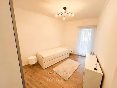 Apartament nou 3 camere, semicentral, str Craiova + Garaj - foto 5