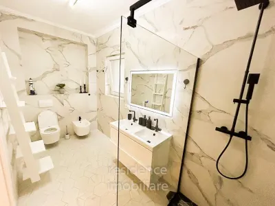 Apartament nou 3 camere, semicentral, str Craiova + Garaj - foto 6