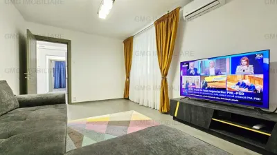 Apartament 2 camere TEI - foto 2