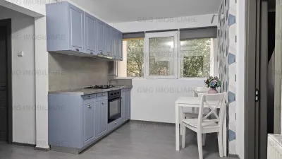 Apartament 2 camere TEI - foto 3