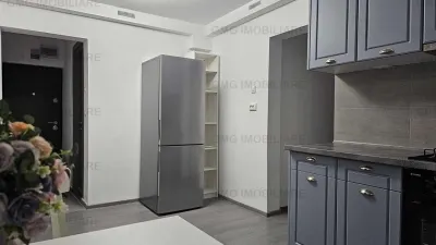 Apartament 2 camere TEI - foto 4