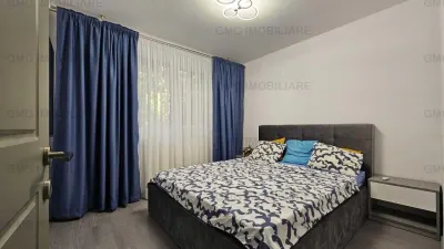 Apartament 2 camere TEI - foto 5