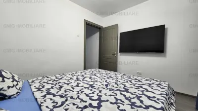 Apartament 2 camere TEI - foto 6