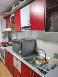 Girocului - 2 Camere - Centrala proprie - Etaj 1 - Bloc anvelopat - Timisoara