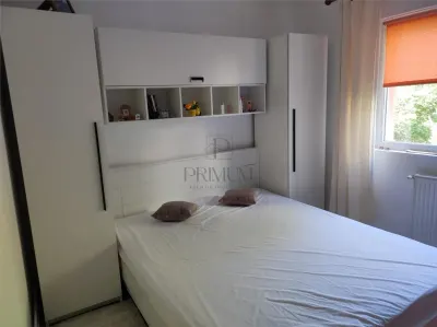 Girocului - 2 Camere - Centrala proprie - Etaj 1 - Bloc anvelopat - foto 8