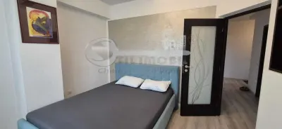 Apartament 2 camere – Palas Mall | decomandat | 5 min pe jos - Iasi