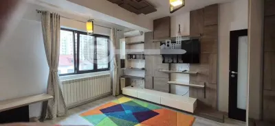 Apartament 2 camere – Palas Mall | decomandat | 5 min pe jos - foto 4