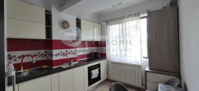 Apartament 2 camere – Palas Mall | decomandat | 5 min pe jos - foto 5