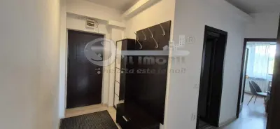 Apartament 2 camere – Palas Mall | decomandat | 5 min pe jos - foto 6