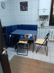 Apartament doua camere zona  Nerva Traian - foto 6