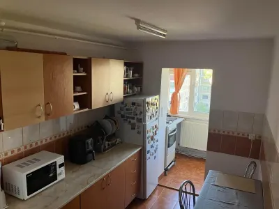 Aradului - 2 Camere - Decomandat - Centrala proprie - Bloc izolat - foto 3