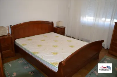 Ap. 2 Camere Mobilat si Utilat de Inchiriat Zona Domus - foto 4