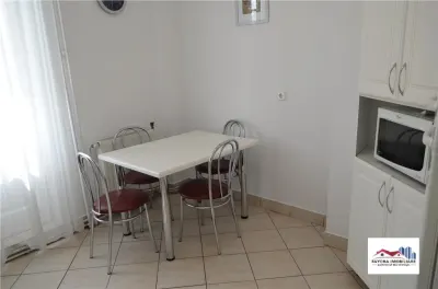 Ap. 2 Camere Mobilat si Utilat de Inchiriat Zona Domus - foto 8