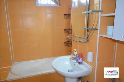 Ap. 2 Camere Mobilat si Utilat de Inchiriat Zona Domus - foto 9