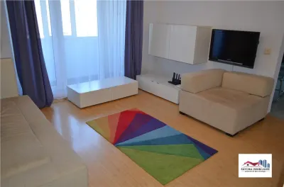 Ap. 3 Camere Mobilat si Utilat de Inchiriat Zona Super - Targu Mures