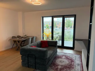 2 camere, Iris, Gării, Liberty, Feroviarilor, 18GYM, Decebal, Oașului - foto 3