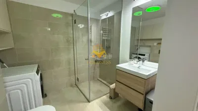 2 camere, Iris, Gării, Liberty, Feroviarilor, 18GYM, Decebal, Oașului - foto 6