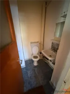 Apartament 3 camere, etaj 1, zona Centrala (fosta Autogara) 76 mp - foto 11