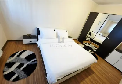 Apartament 2 camere, Girocului, Kaola ,Banci - foto 8