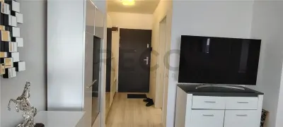 RECO Apartament cu 2 camere in Nufarul - foto 3