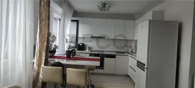 RECO Apartament cu 2 camere in Nufarul - foto 4