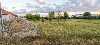 RECO Teren Intravilan in Osorhei - foto 2