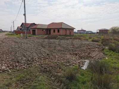 RECO Teren Intravilan in Osorhei - foto 3