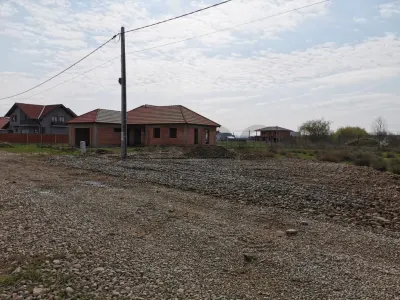 RECO Teren Intravilan in Osorhei - foto 4