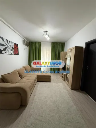 Apartament 2 camere Chiajna - poza 1