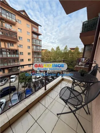 Apartament 2 camere Chiajna - poza 9