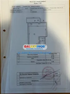 Apartament 2 camere Chiajna - poza 10