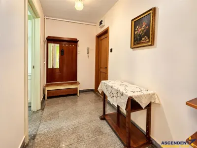 Apartament luminos,etaj2,arie linistita, oportunitate personalizare,Aleea Savinesti, Targu Mures - foto 11