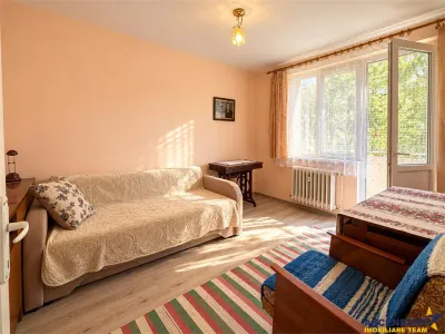 Apartament luminos,etaj2,arie linistita, oportunitate personalizare,Aleea Savinesti, Targu Mures - foto 5