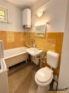 Apartament luminos,etaj2,arie linistita, oportunitate personalizare,Aleea Savinesti, Targu Mures - foto 7