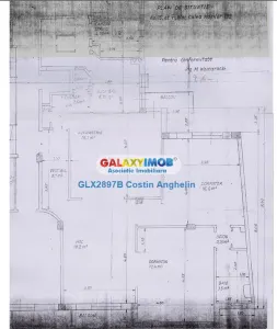 Apartament 3 Camere Renovat - Calea Mosilor - foto 10