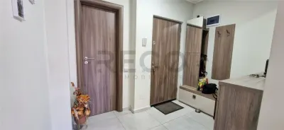 RECO Apartament bloc nou Oradea 73mp utili cu parcare - foto 12