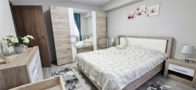 RECO Apartament bloc nou Oradea 73mp utili cu parcare - foto 14