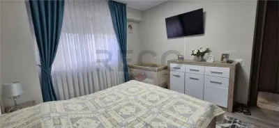 RECO Apartament bloc nou Oradea 73mp utili cu parcare - foto 15