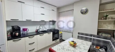 RECO Apartament bloc nou Oradea 73mp utili cu parcare - foto 18