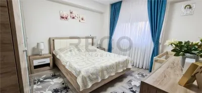 RECO Apartament bloc nou Oradea 73mp utili cu parcare - foto 3