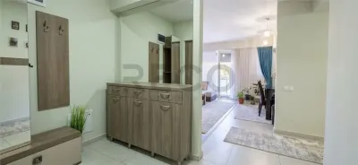 RECO Apartament bloc nou Oradea 73mp utili cu parcare - foto 6
