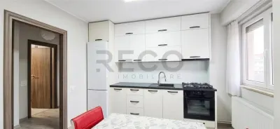 RECO Apartament bloc nou Oradea 73mp utili cu parcare - foto 7