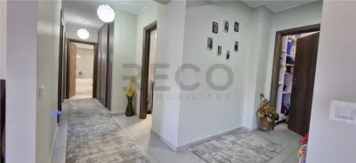 RECO Apartament bloc nou Oradea 73mp utili cu parcare - foto 8