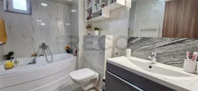 RECO Apartament bloc nou Oradea 73mp utili cu parcare - foto 9