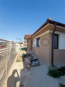 RECO Casa 2 dormitoare living bucatarie open space Cihei - foto 4