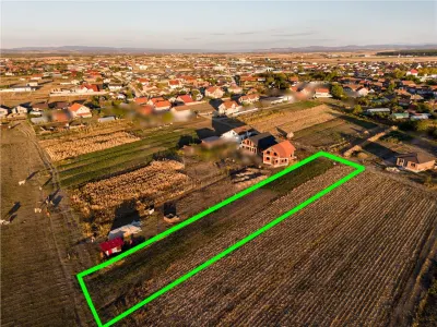 RECO teren de vanzare Osorhei - foto 5