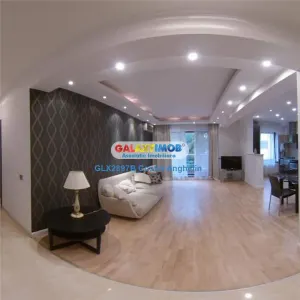 Apartament 3 camere de lux - Herastrau - Virgil Madgearu - Bucuresti