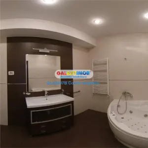 Apartament 3 camere de lux - Herastrau - Virgil Madgearu - foto 5