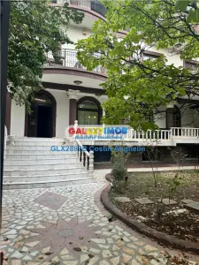 Vila somptuoasa 1000 mp utili - Domenii / Arcul de Triumf - Bucuresti